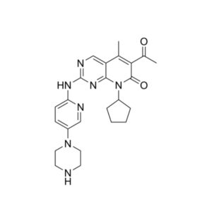 Palbociclib