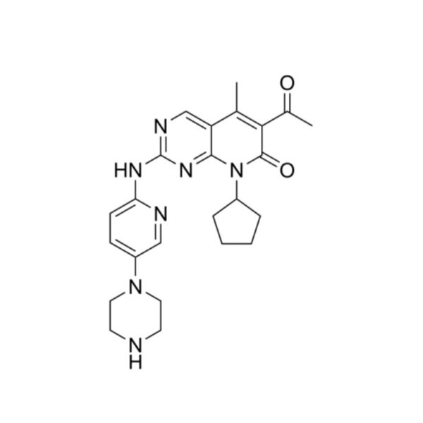 Palbociclib