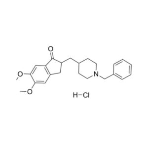 Donepezil Hydrochloride