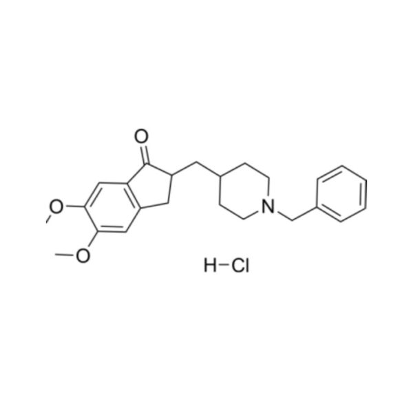 Donepezil Hydrochloride