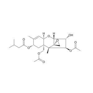 T-2 Toxin