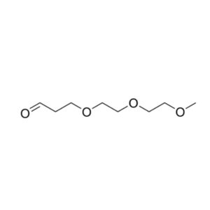 m-PEG3-aldehyde