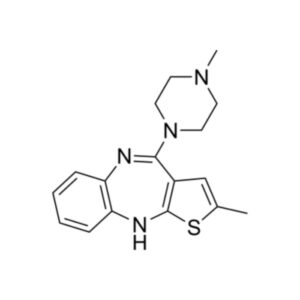 Olanzapine