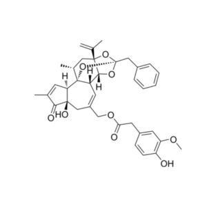Resiniferatoxin