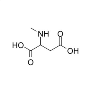 N-Methyl-DL-aspartic acid