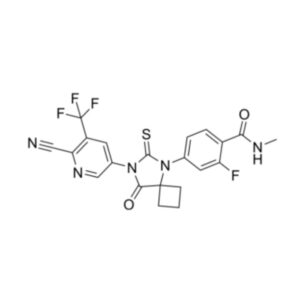 Apalutamide