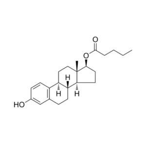 Estradiol valerate