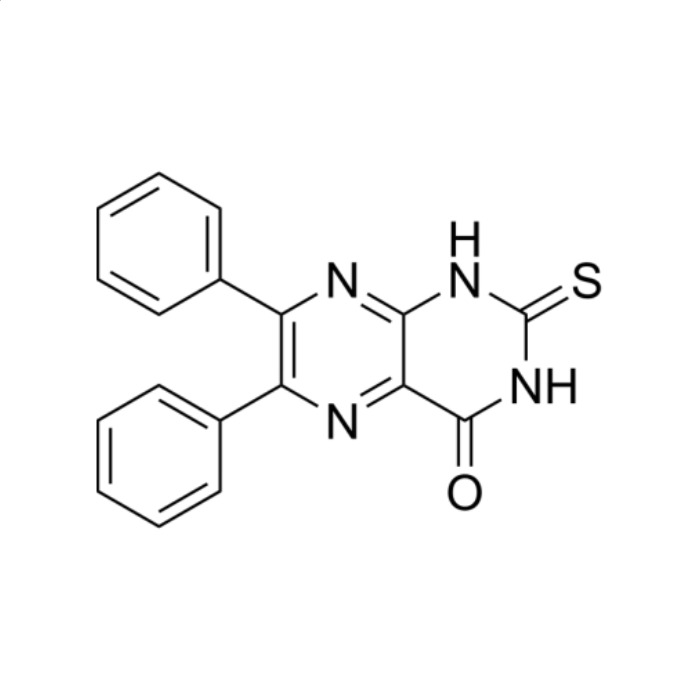 SCR7 pyrazine