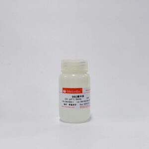 SSC缓冲液(20×, pH7.0, Sterile)