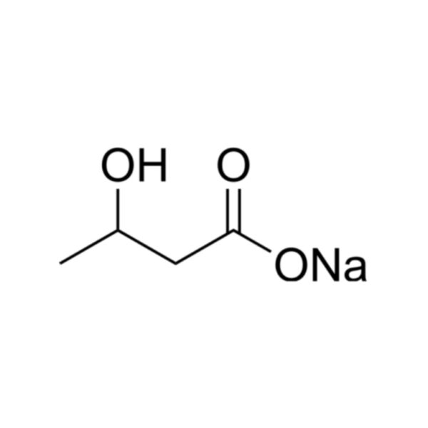 3-羟基丁酸钠