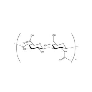 透明质酸,玻尿酸,醣醛酸(分子量100K)