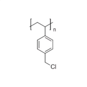 聚(对乙烯基苄基氯) (Mw~10kDa)