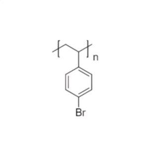 聚(4-溴苯乙烯) (Mw~5kDa)