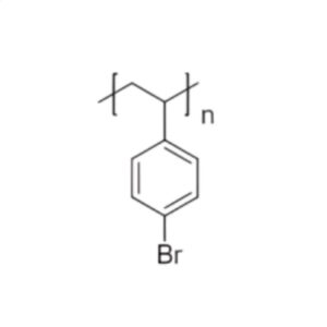聚(4-溴苯乙烯) (Mw~65kDa)