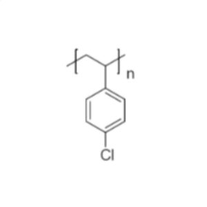 聚(4-氯苯乙烯) (Mw~7kDa)
