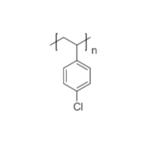 聚(4-氯苯乙烯) (Mw~75kDa)