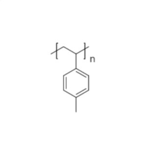 聚(4-甲基苯乙烯) (Mw~72kDa)