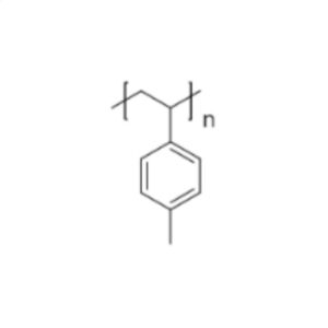 聚(4-甲基苯乙烯) (Mw~550kDa)
