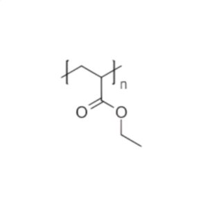 聚丙烯酸乙酯 (Mw~40kDa)