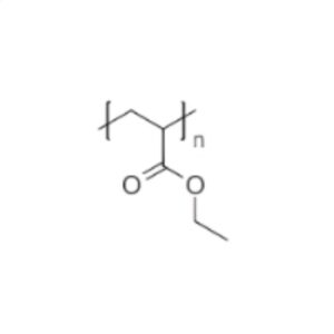 聚丙烯酸乙酯 (Mw~100kDa)