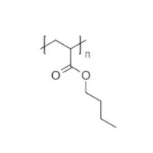 聚丙烯酸正丁酯 (Mw~60kDa)
