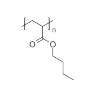 聚丙烯酸正丁酯 (Mw~80kDa)