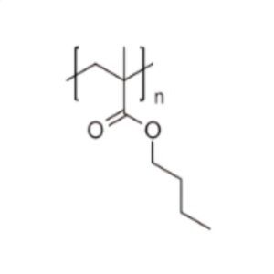 聚(甲基丙烯酸丁酯) (Mw~200kDa)