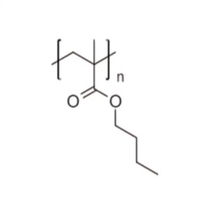 聚(甲基丙烯酸丁酯) (Mw~1800kDa)
