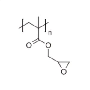 聚甲基丙烯酸缩水甘油酯 (Mw~45kDa)