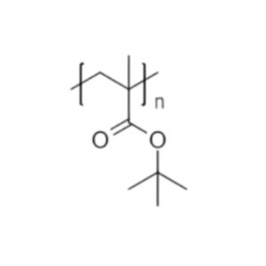 聚(甲基丙烯酸叔丁酯) (Mw~120kDa)