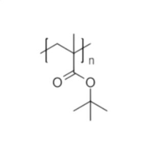 聚(甲基丙烯酸叔丁酯) (Mw~600kDa)