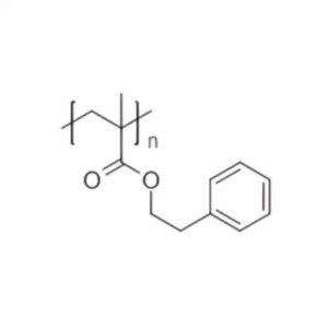 聚甲基丙烯酸苯基乙酯 (Mw~100kDa)