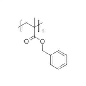聚甲基丙烯酸苄酯 (Mw~15kDa)