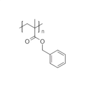 聚甲基丙烯酸苄酯 (Mw~50kDa)