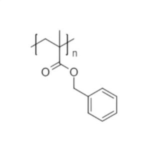 聚甲基丙烯酸苄酯 (Mw~100kDa)