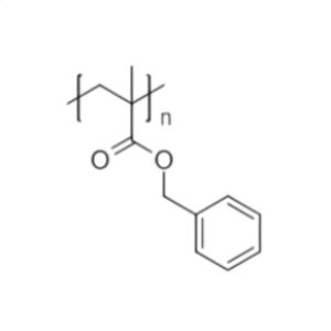 聚甲基丙烯酸苄酯 (Mw~650kDa)
