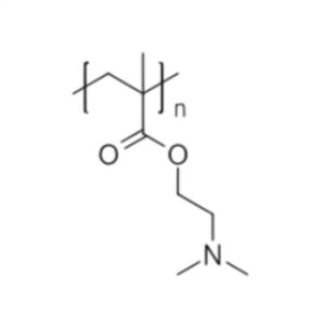 聚甲基丙烯酸-2-(二甲氨基)乙酯 (Mw~60kDa)