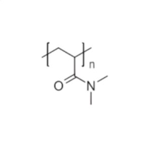 聚(N,N-二甲基丙烯酰胺) (Mw~60kDa)