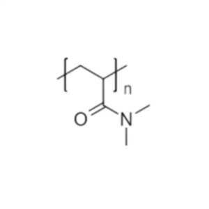 聚(N,N-二甲基丙烯酰胺) (Mw~150kDa)