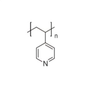 聚(4-乙烯吡啶) (Mw~60kDa)