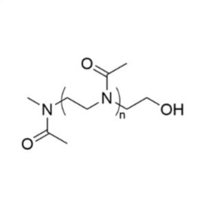 聚(2-甲基-2-恶唑啉) (Mw~6kDa)
