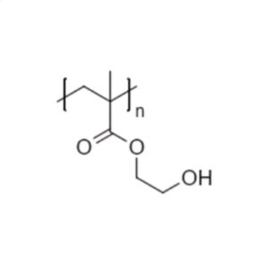聚甲基丙烯酸-2-羟乙酯 (Mv~110kDa)