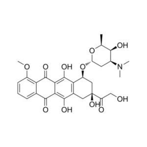 N,N-Dimethyldoxorubicin