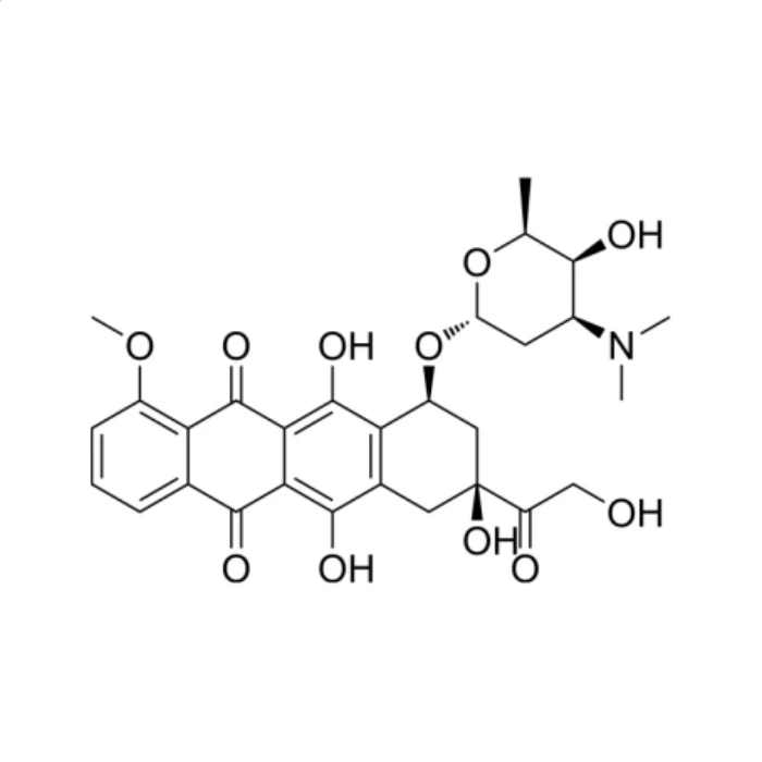 N,N-Dimethyldoxorubicin