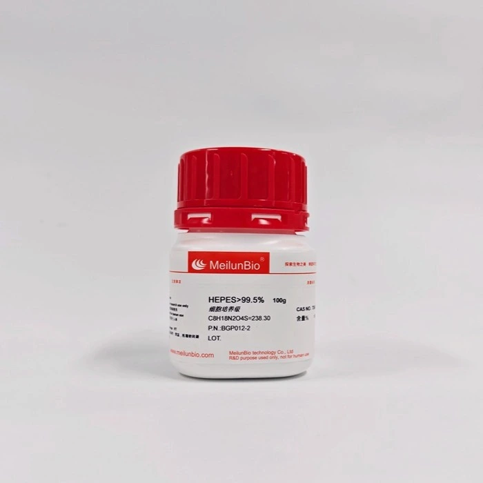 HEPES (细胞培养级) - 图片 3